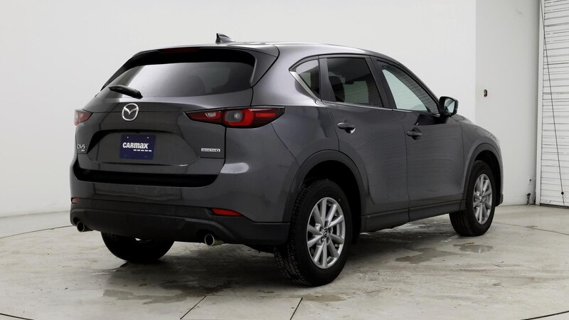 2023 Mazda CX-5 S 8