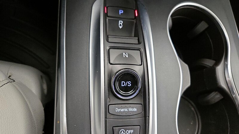 2019 Acura MDX Technology 18