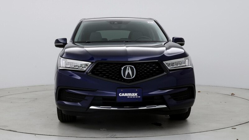 2019 Acura MDX Technology 5