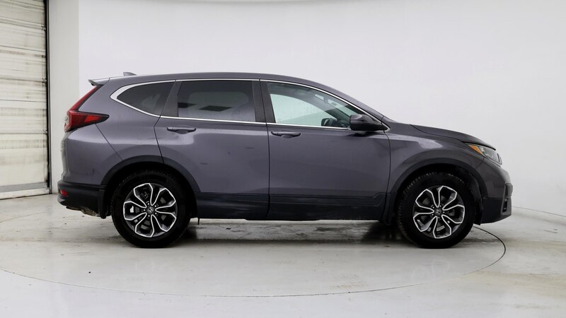 2021 Honda CR-V EX 7