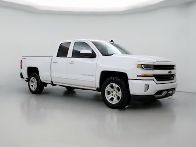 2019 Chevrolet Silverado 1500 LT Z71 -
                Boston, MA