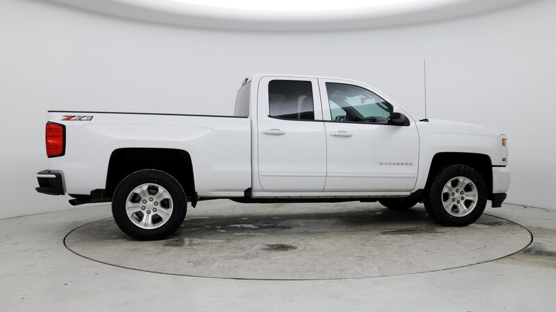 2019 Chevrolet Silverado 1500 LT Z71 7