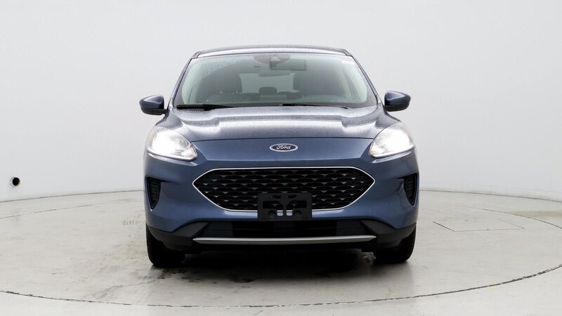 2020 Ford Escape SE 5