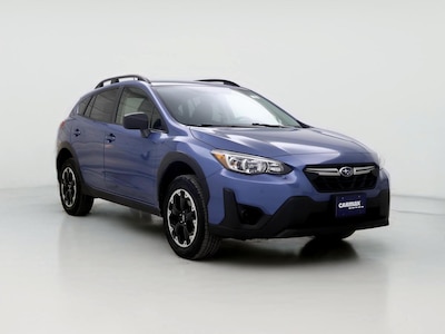 2023 Subaru Crosstrek  -
                Boston, MA