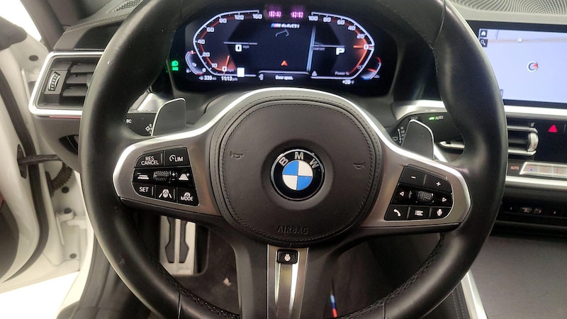 2023 BMW 4 Series 440i xDrive 10