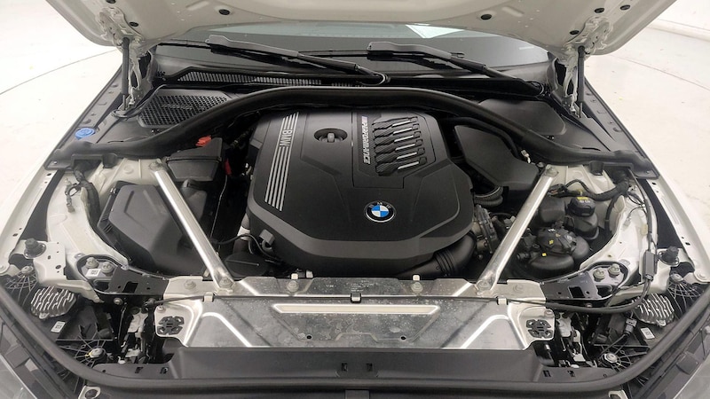 2023 BMW 4 Series 440i xDrive 22