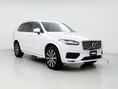 2023 Volvo XC90 B5 Core -
                Westborough, MA