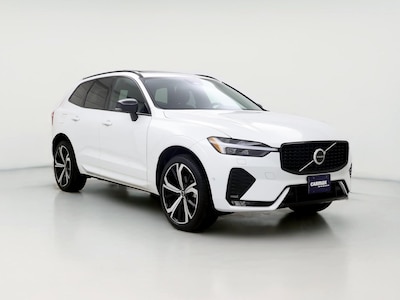 2023 Volvo XC60 B5 Ultimate -
                Boston, MA