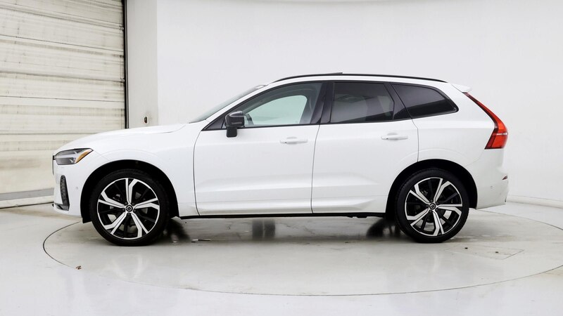 2023 Volvo XC60 B5 Ultimate 3