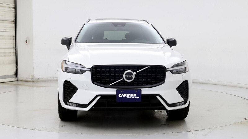 2023 Volvo XC60 B5 Ultimate 5