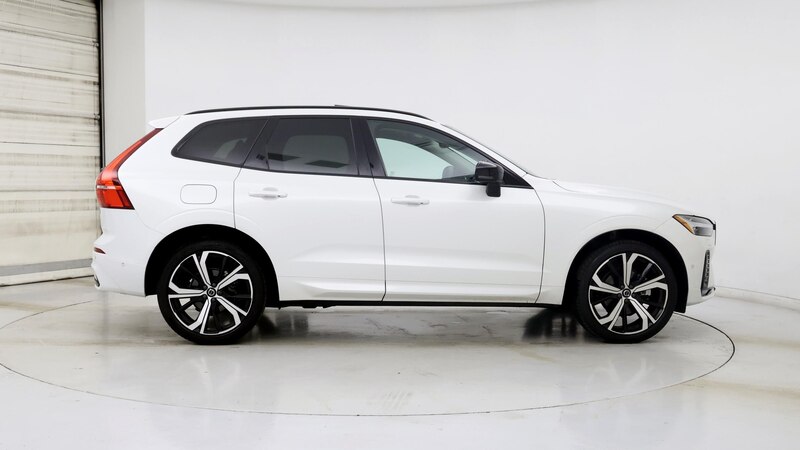 2023 Volvo XC60 B5 Ultimate 7