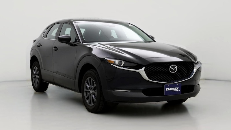 2023 Mazda CX-30 Select Hero Image