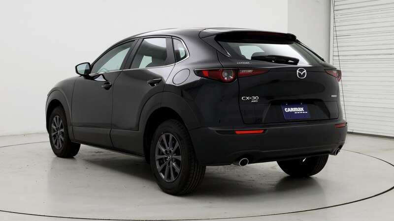 2023 Mazda CX-30 Select 2