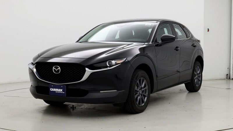 2023 Mazda CX-30 Select 4