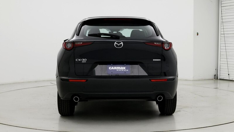 2023 Mazda CX-30 Select 6