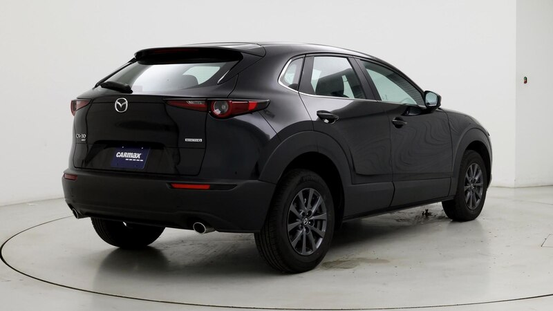 2023 Mazda CX-30 Select 8