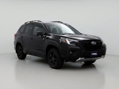 2022 Subaru Forester Sport -
                Boston, MA