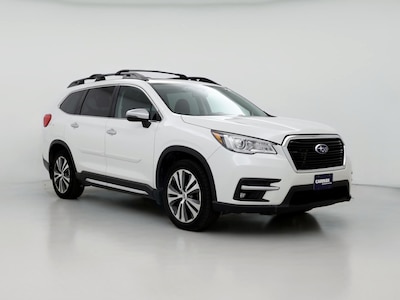 2019 Subaru Ascent Touring -
                Boston, MA