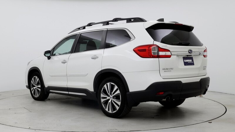 2019 Subaru Ascent Touring 2