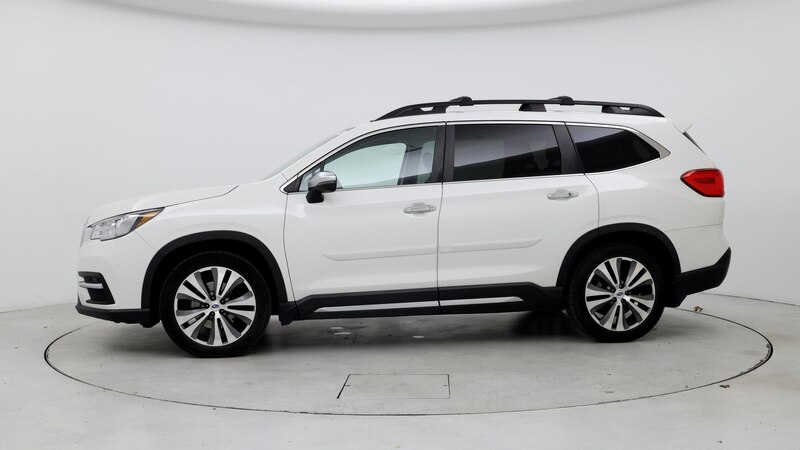 2019 Subaru Ascent Touring 3