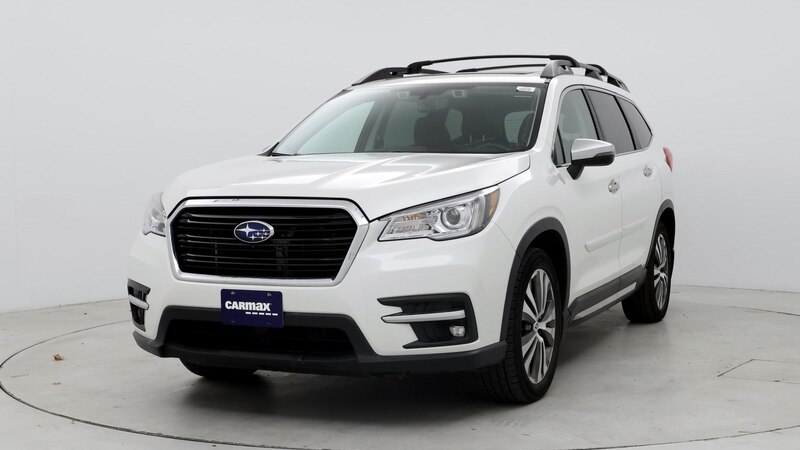 2019 Subaru Ascent Touring 4