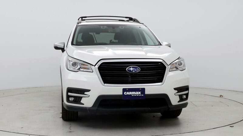 2019 Subaru Ascent Touring 5