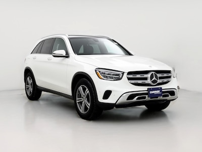 2021 Mercedes-Benz GLC 300 -
                Hartford, CT