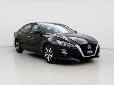 2020 Nissan Altima SV -
                Boston, MA