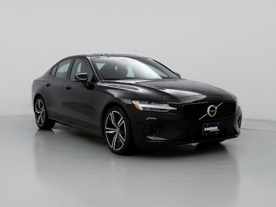 2022 Volvo S60 T8 R-Design -
                Boston, MA