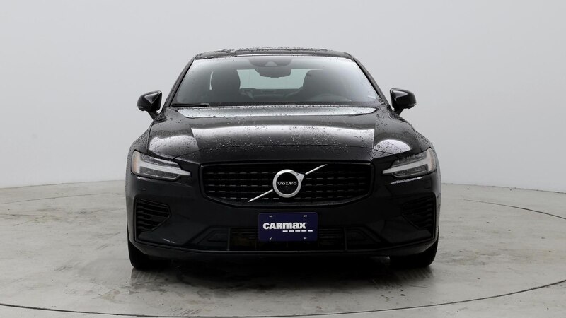 2022 Volvo S60 T8 R-Design 5