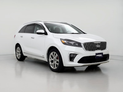 2019 Kia Sorento SX -
                Boston, MA