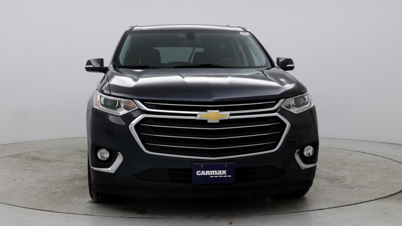 2018 Chevrolet Traverse LT 5