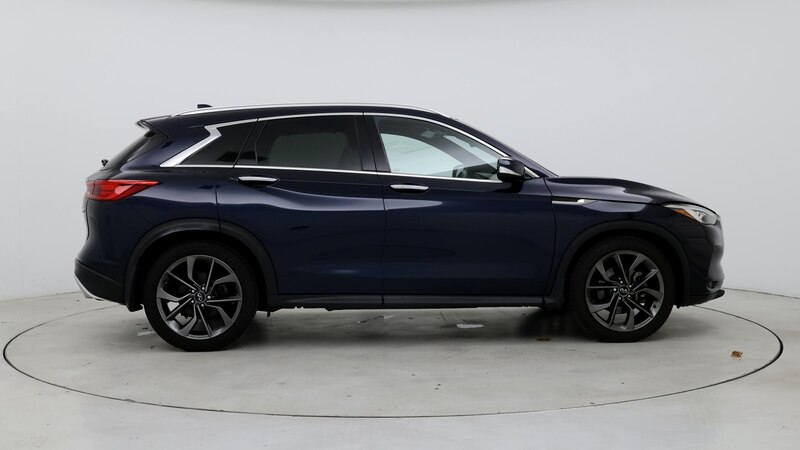 2021 INFINITI QX50 Autograph 7