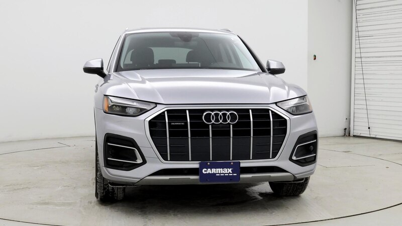 2021 Audi Q5 Premium 5