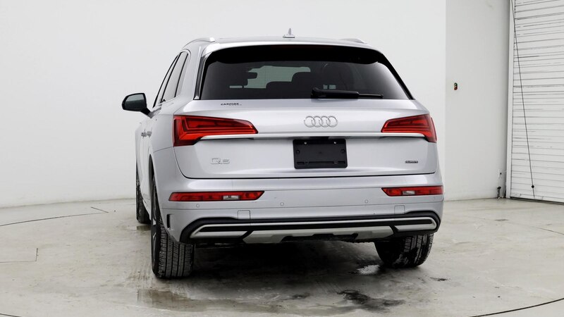 2021 Audi Q5 Premium 6