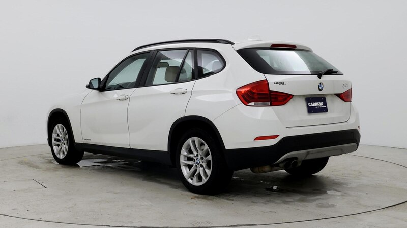 2015 BMW X1 xDrive28i 2