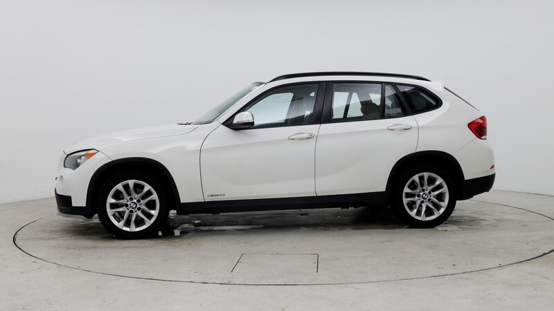 2015 BMW X1 xDrive28i 3