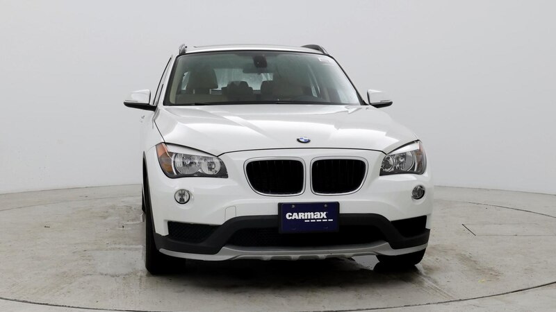 2015 BMW X1 xDrive28i 5