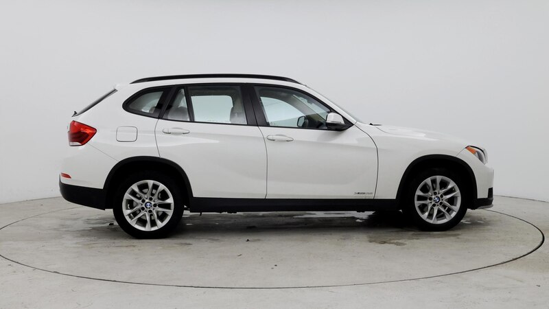 2015 BMW X1 xDrive28i 7