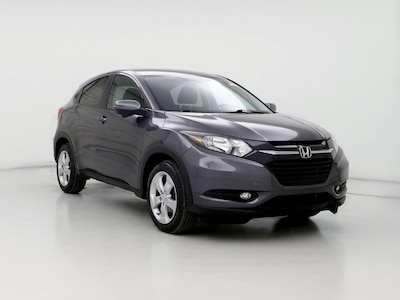 2016 Honda HR-V EX -
                Boston, MA