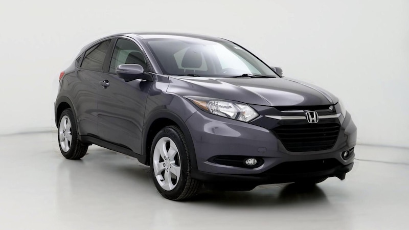 2016 Honda HR-V EX Hero Image