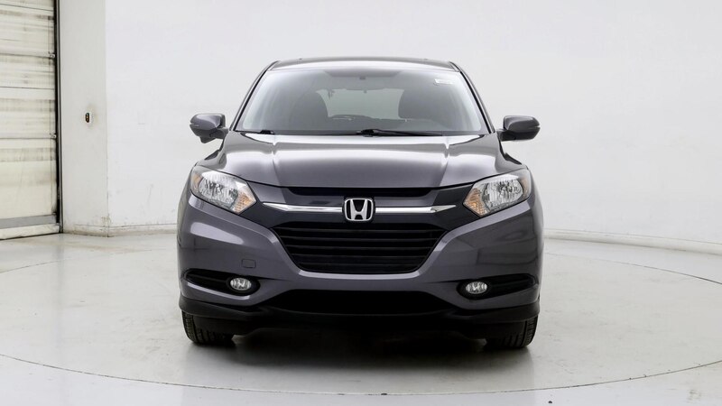 2016 Honda HR-V EX 5