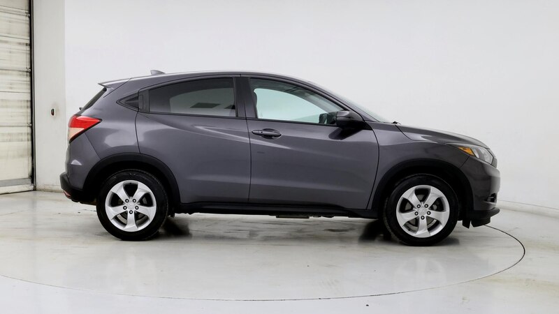 2016 Honda HR-V EX 7