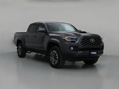 2021 Toyota Tacoma SR5 -
                Newark, DE