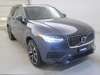 2022 Volvo XC90 T6 Momentum -
                Westborough, MA