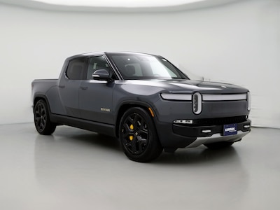 2023 Rivian R1T Adventure -
                Hartford, CT