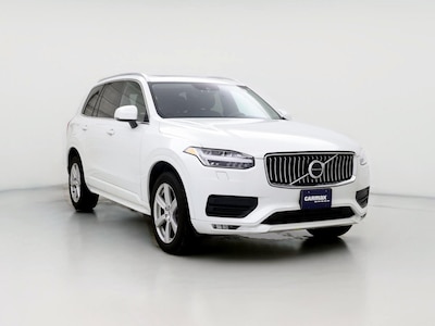 2022 Volvo XC90 T6 Momentum -
                Boston, MA