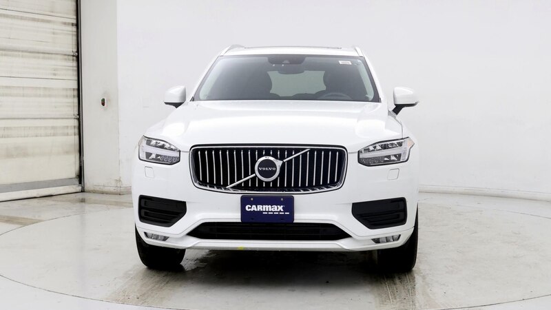 2022 Volvo XC90 T6 Momentum 5