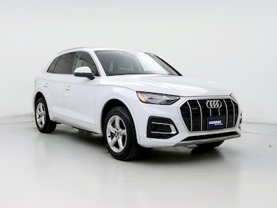 2021 Audi Q5 Premium -
                Boston, MA