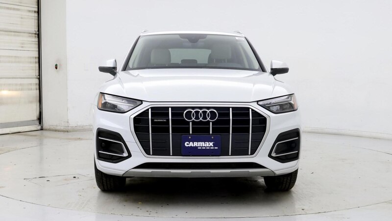 2021 Audi Q5 Premium 5